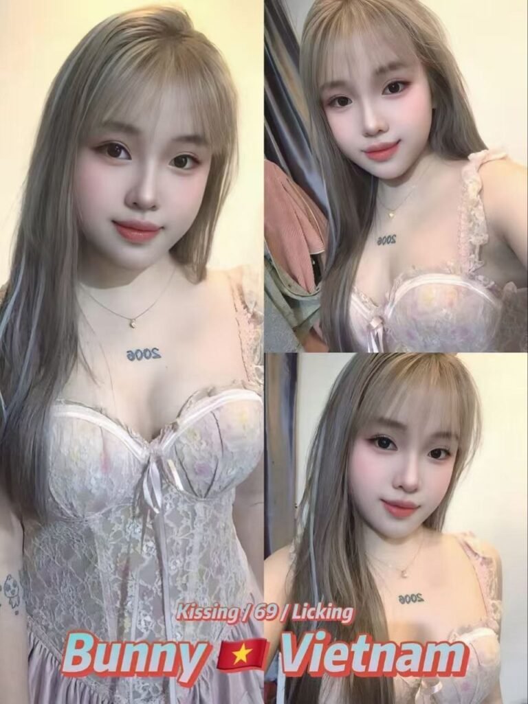 Bunny JB Escort Model