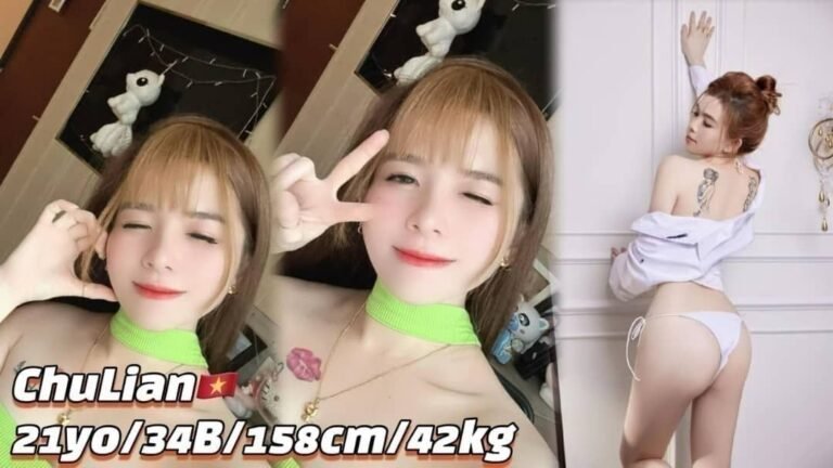 Chulian JB Escort Model
