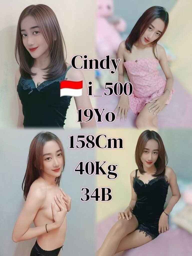 Cindy i_500 JB Escort Model