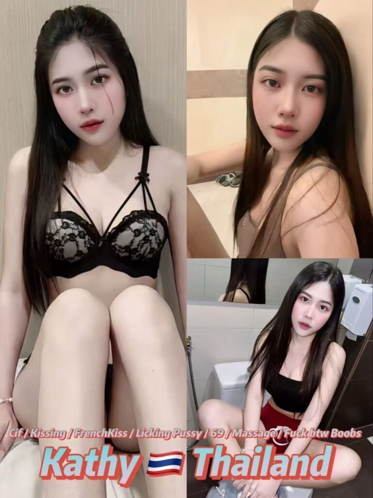 Kathy JB Escort Model
