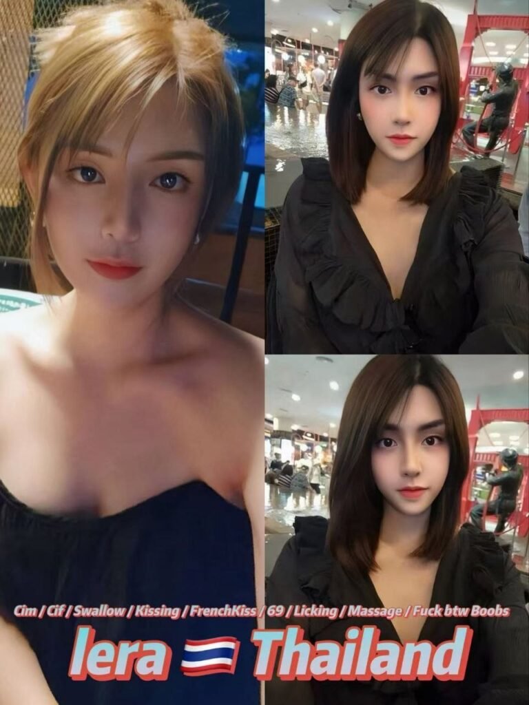 Lera JB Escort Girl