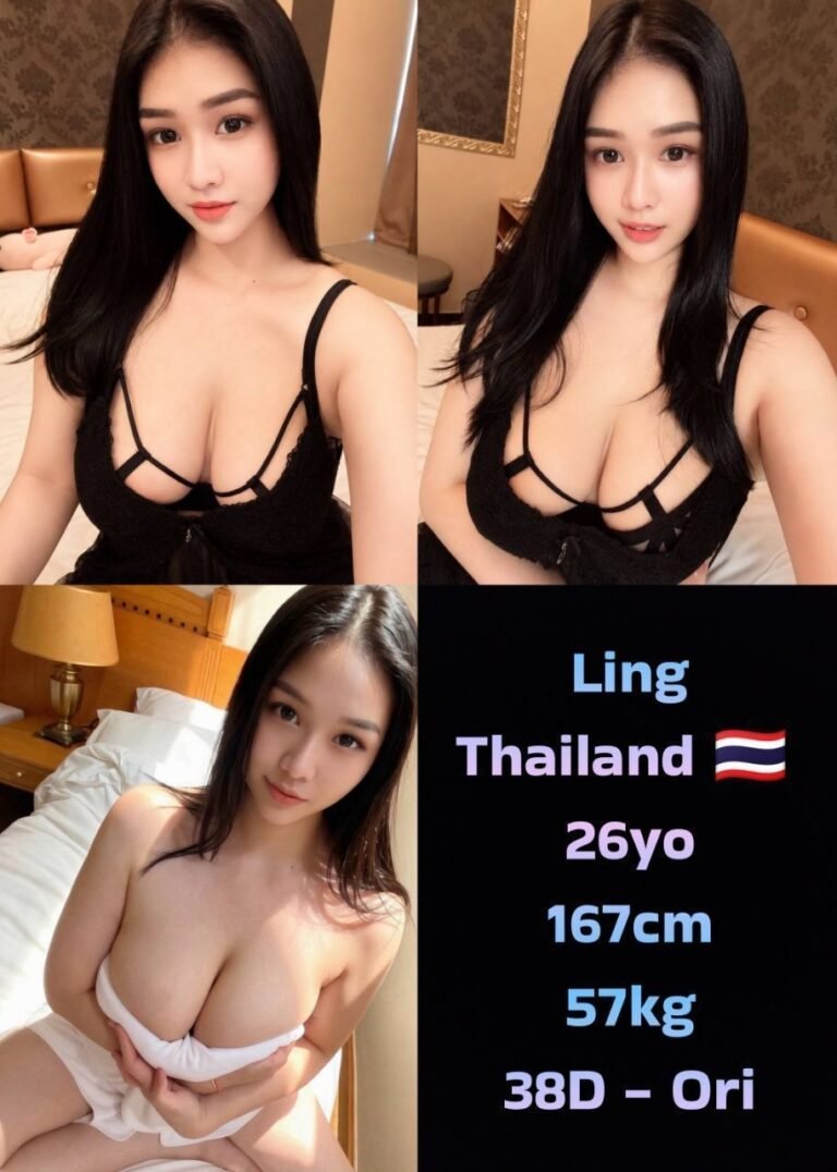 Ling JB Escort Model