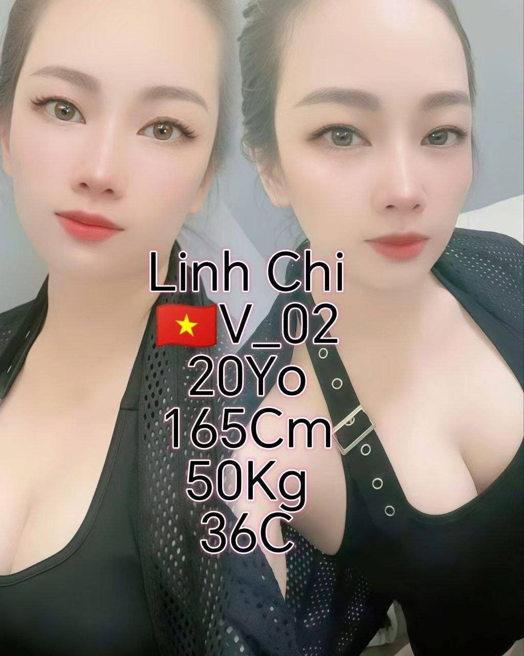 Linh Chi V_02 JB Escort Model