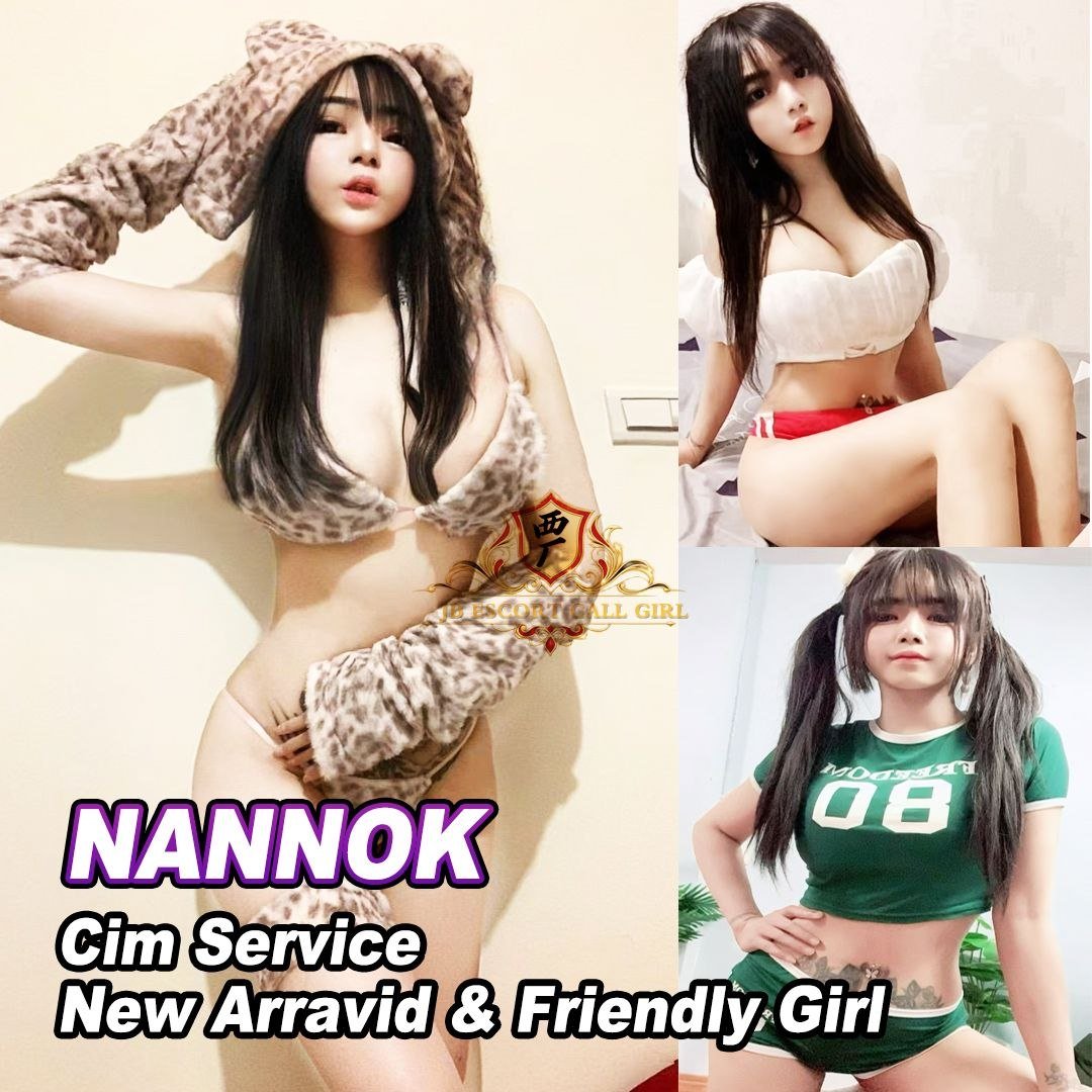 Nannok JB Escort Model