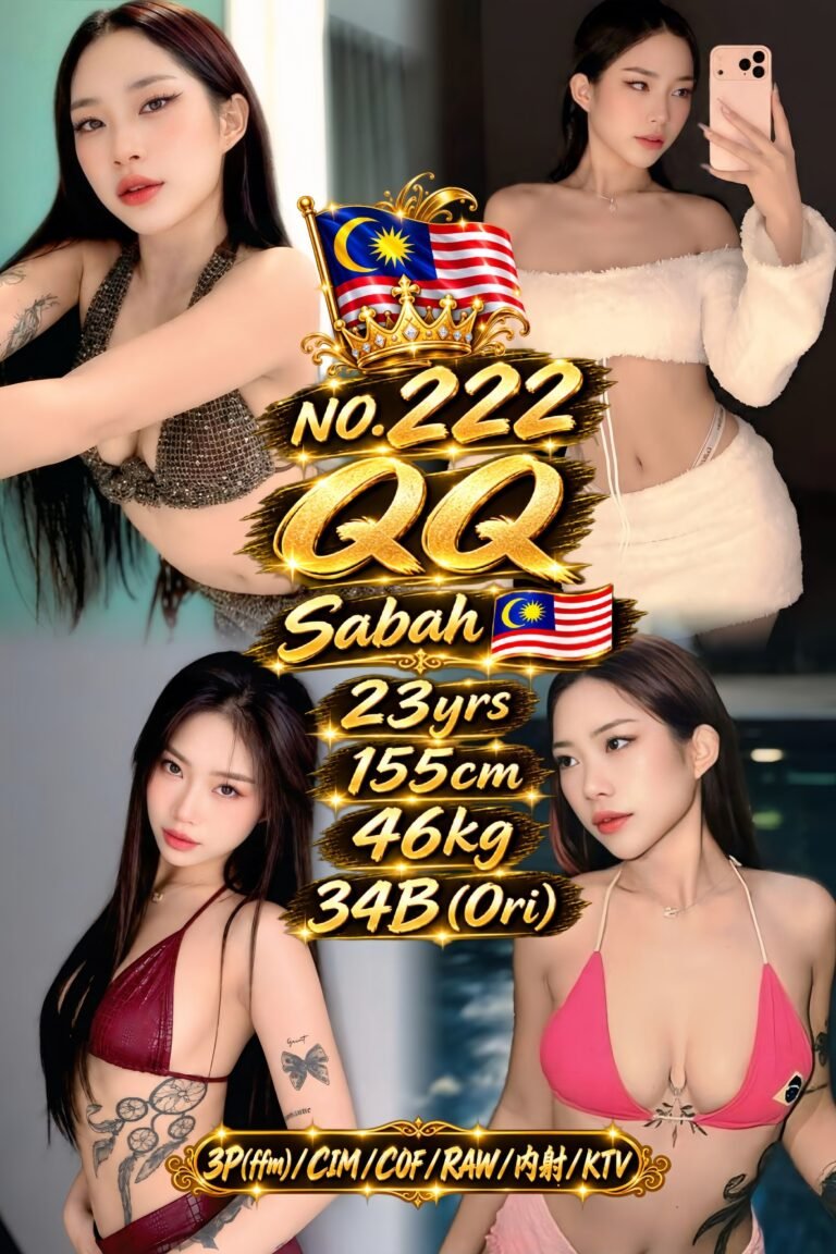 QQ JB Escort Model