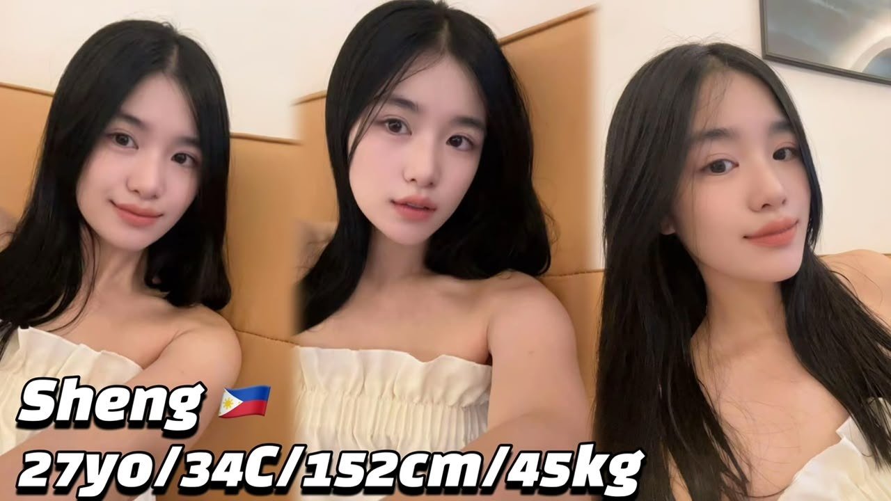 Sheng JB Escort Model