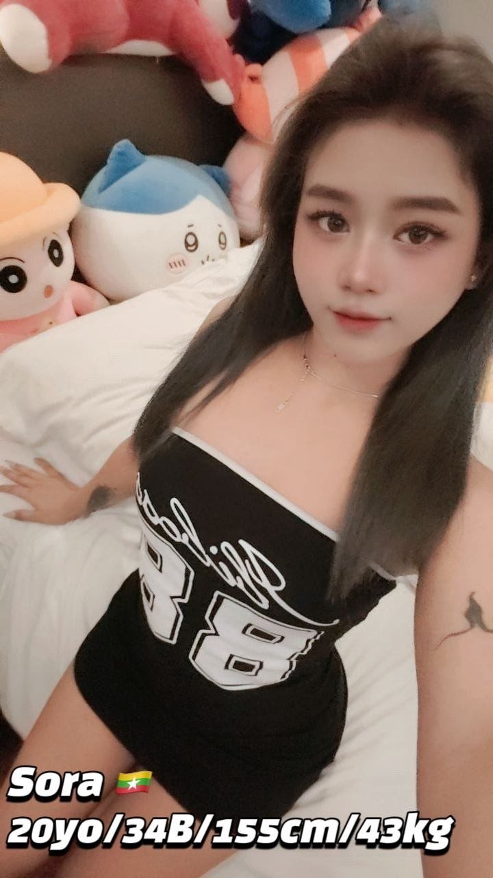Sora JB Escort Model