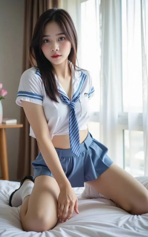 Hachi JB Escort Model 2
