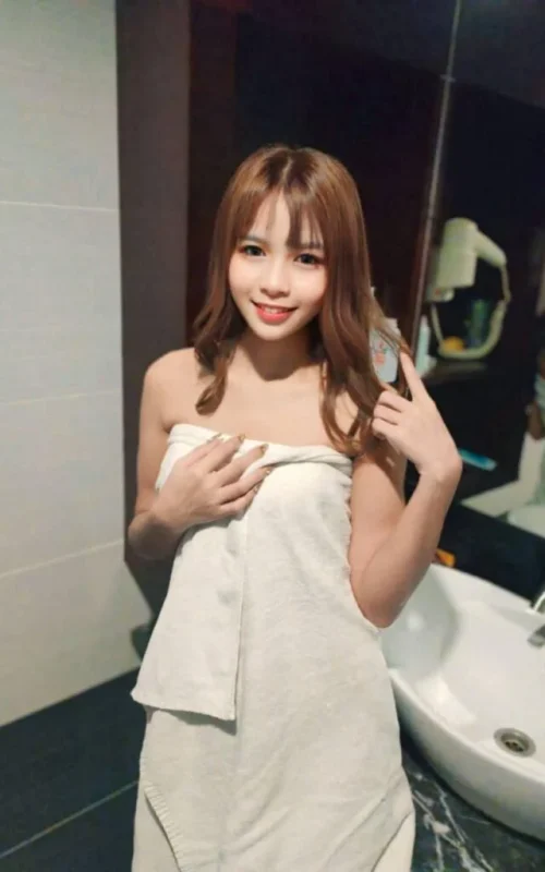 Jasmine JB Escort Girl 2